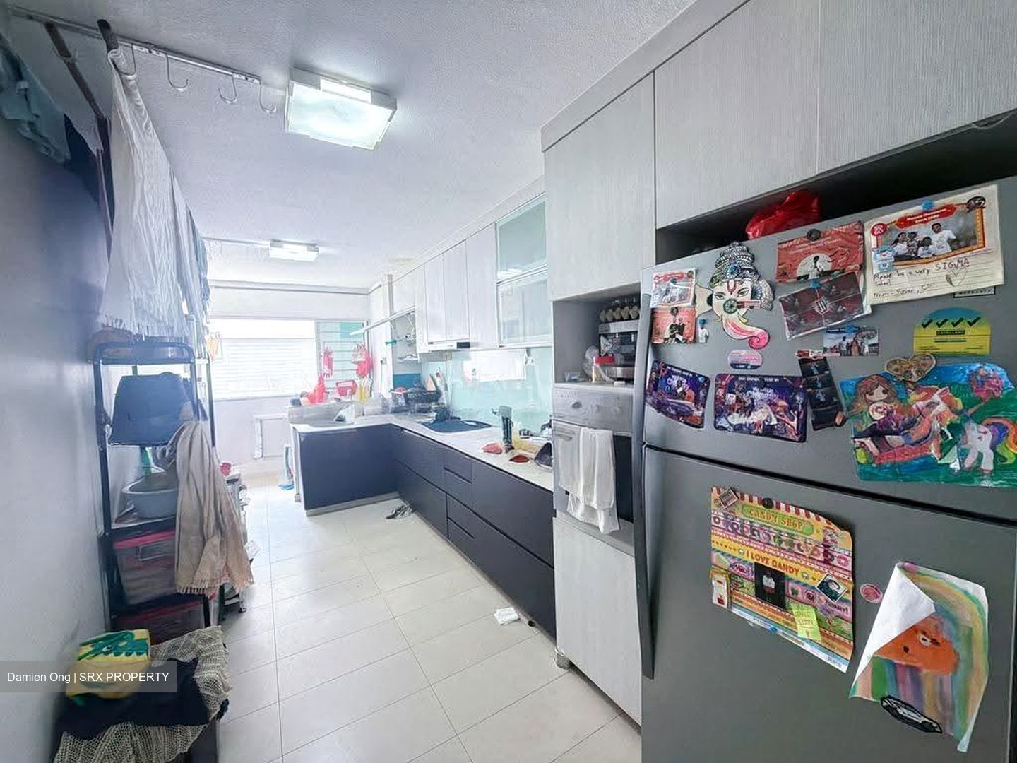 Blk 143 Serangoon North Avenue 1 (Serangoon), HDB 5 Rooms #620069701